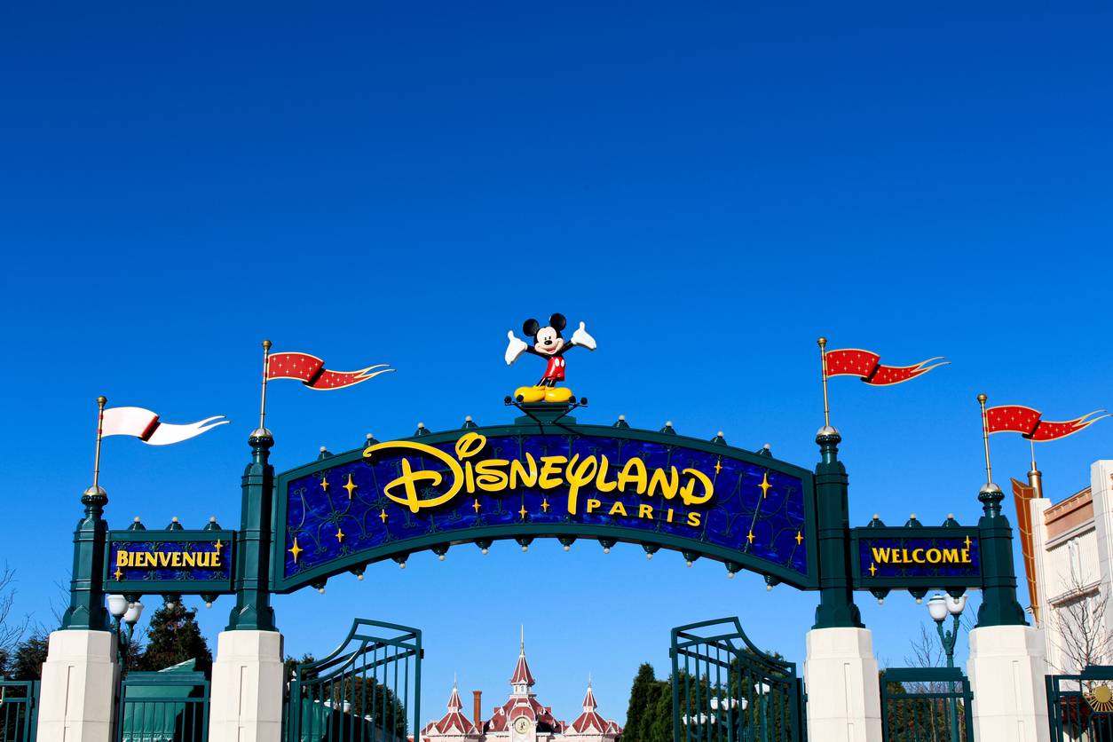 Disney parade réservation billets prix tarifs visite séjour