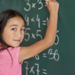 enfants et mathématiques