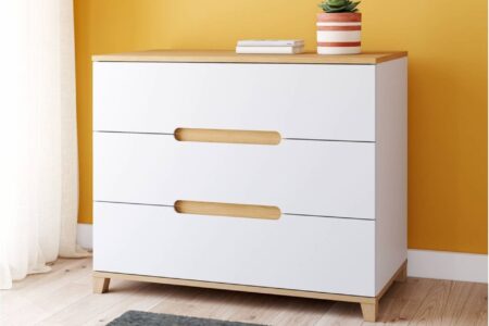 mobilier de rangement pour enfant