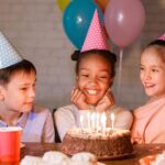anniversaire enfant