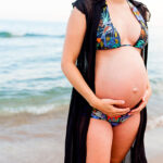 maillot de bain grossesse