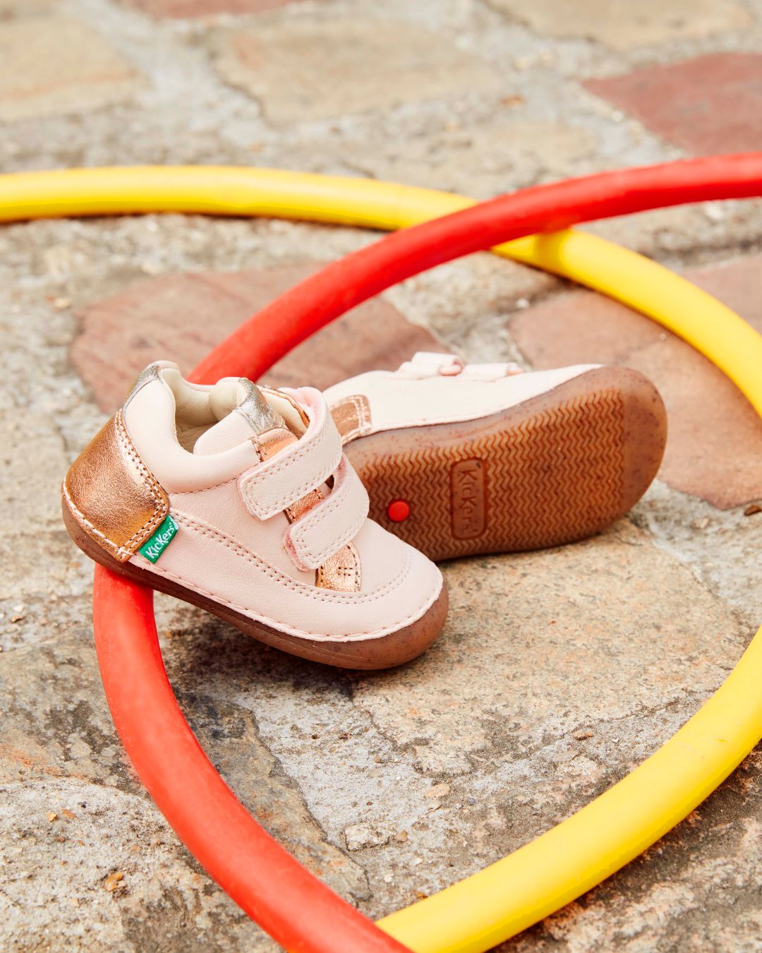 chaussures bébé