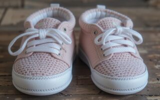 chaussures bébé