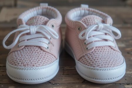 chaussures bébé