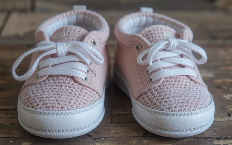 chaussures bébé