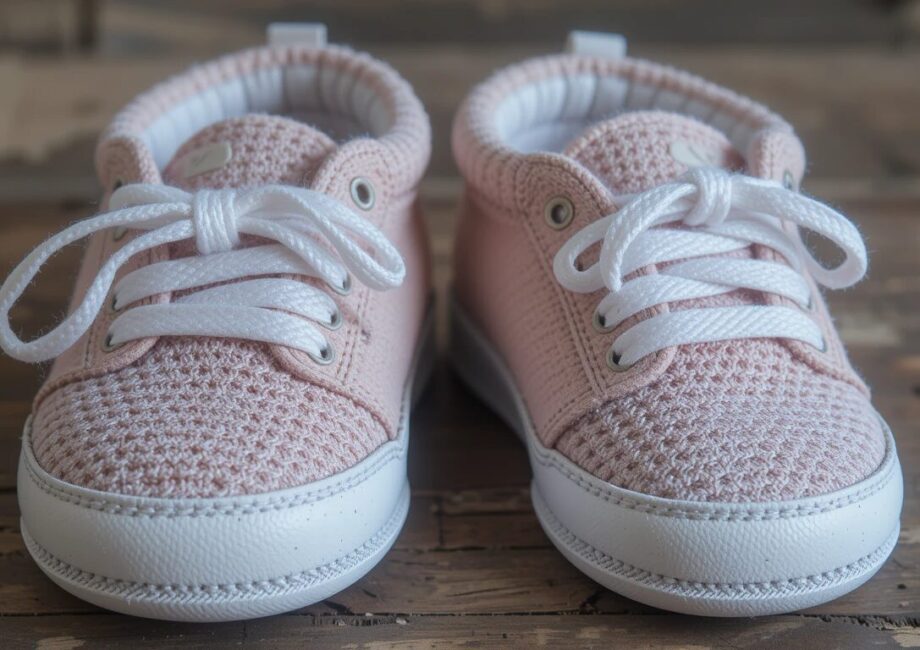 chaussures bébé