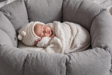 couche bébé