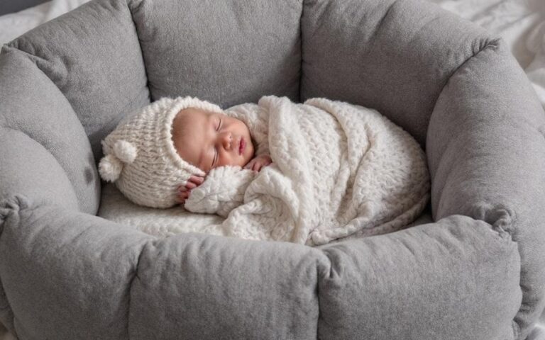 couche bébé